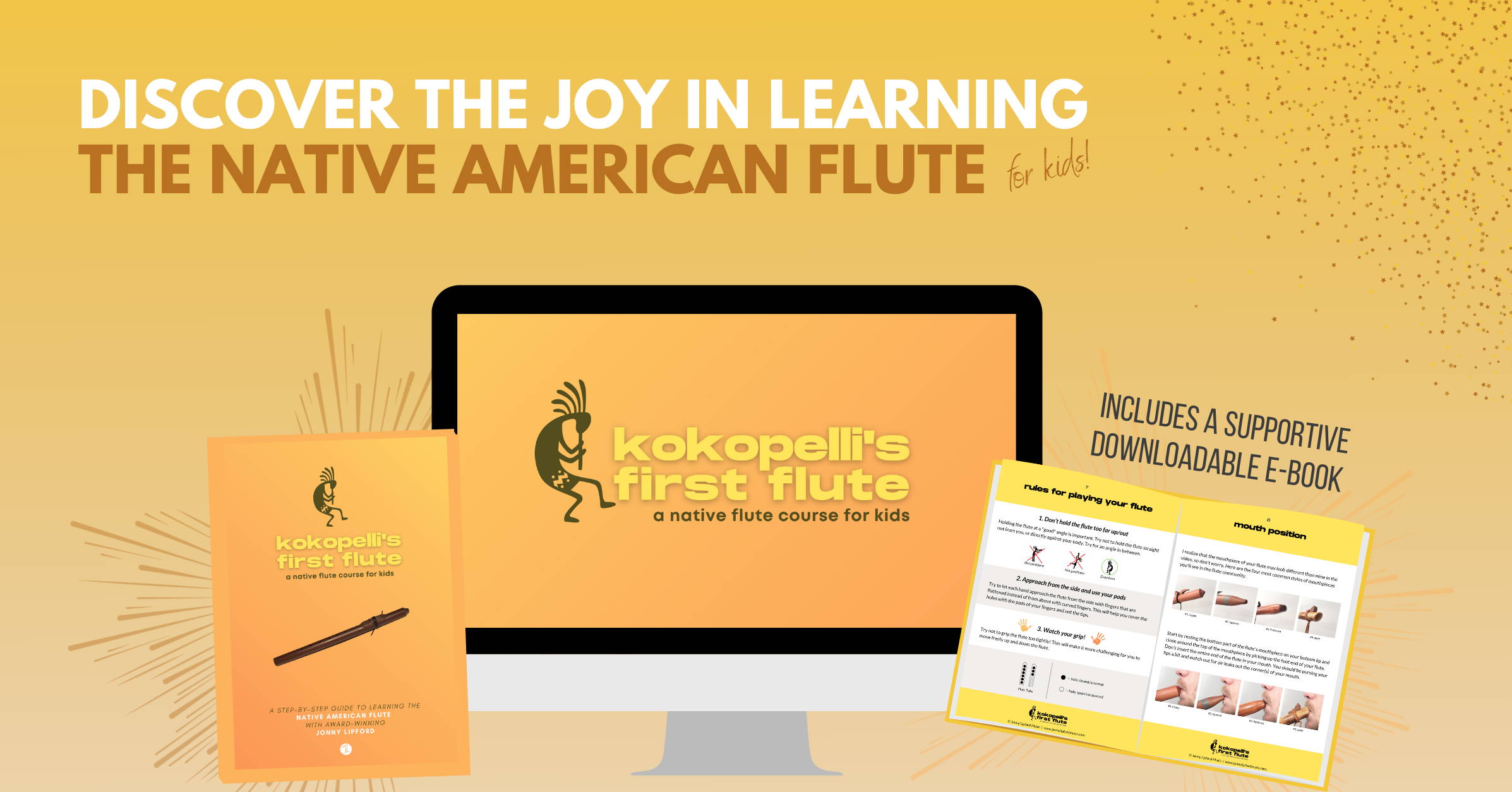 Jolly Days Flute Circles Help — Horizons Flute Store